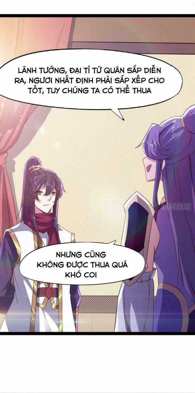 Kiếm Đồ Chapter 68 trang 4