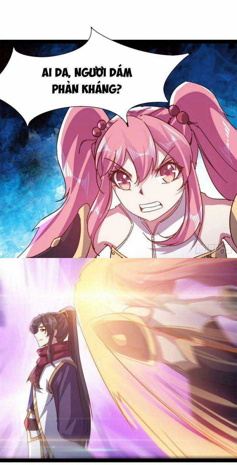 Kiếm Đồ Chapter 68 trang 40