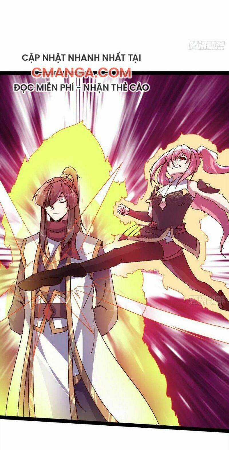 Kiếm Đồ Chapter 68 trang 41