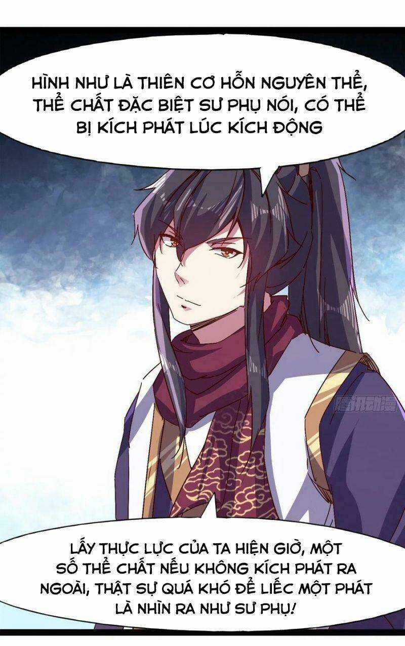 Kiếm Đồ Chapter 68 trang 44