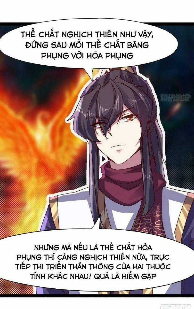 Kiếm Đồ Chapter 68 trang 45