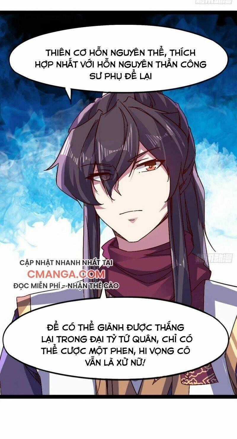 Kiếm Đồ Chapter 68 trang 46