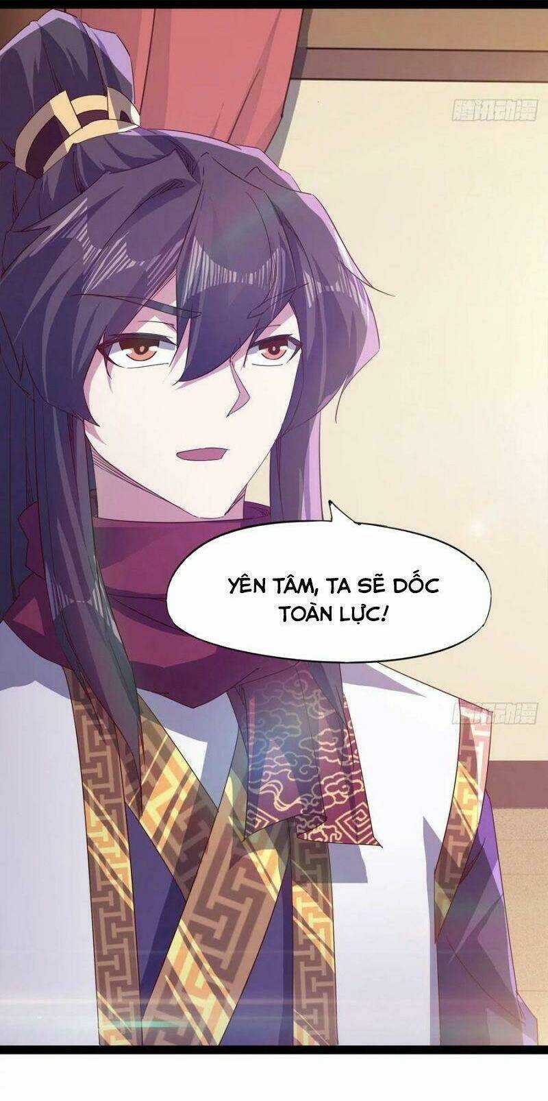 Kiếm Đồ Chapter 68 trang 5