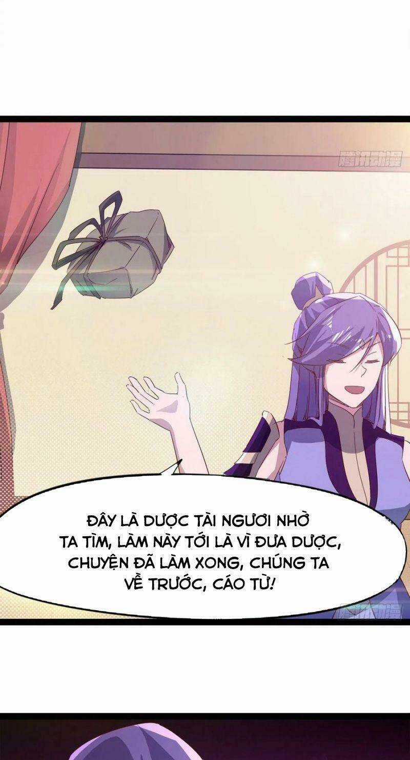 Kiếm Đồ Chapter 68 trang 6