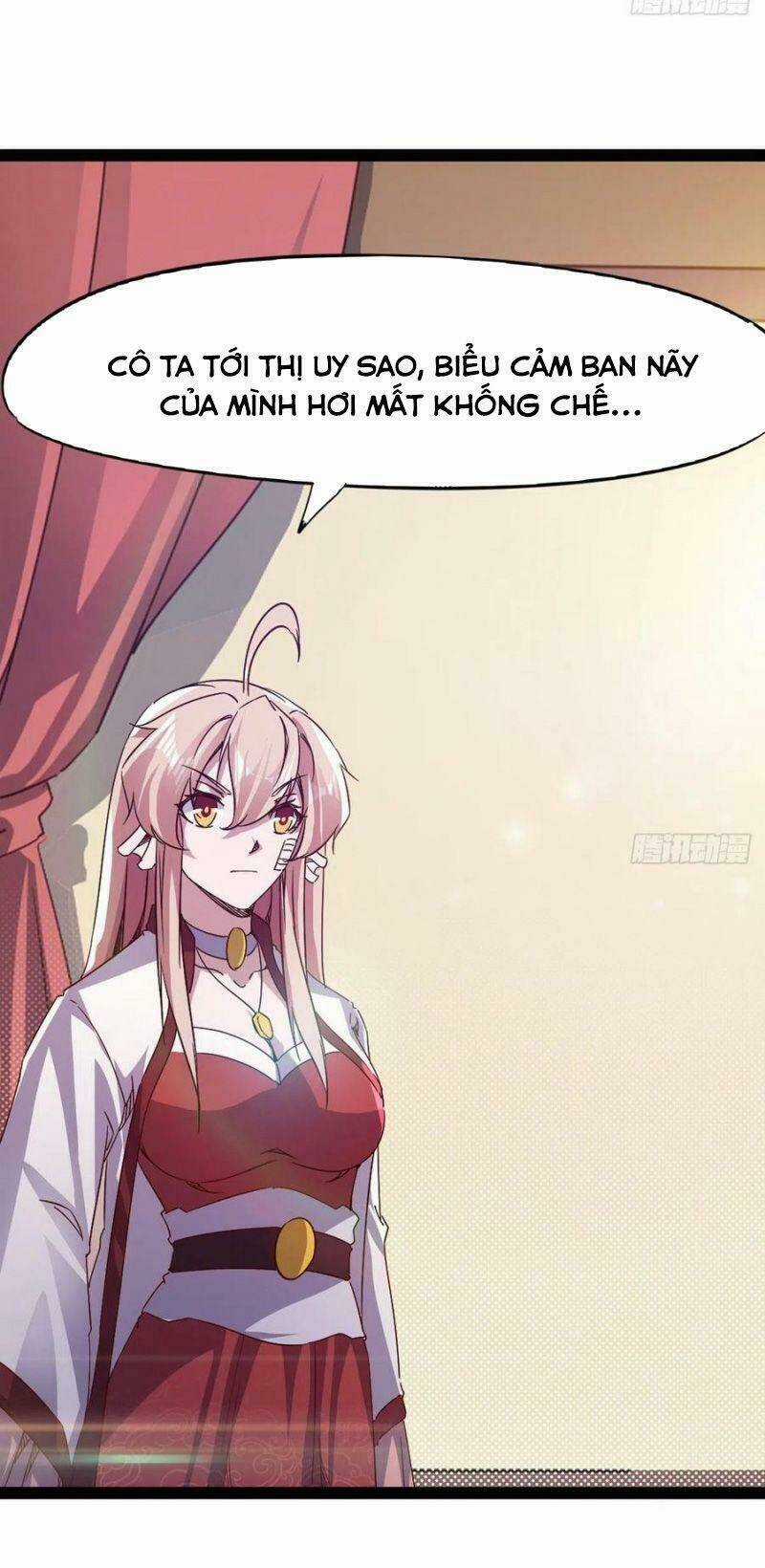 Kiếm Đồ Chapter 68 trang 8