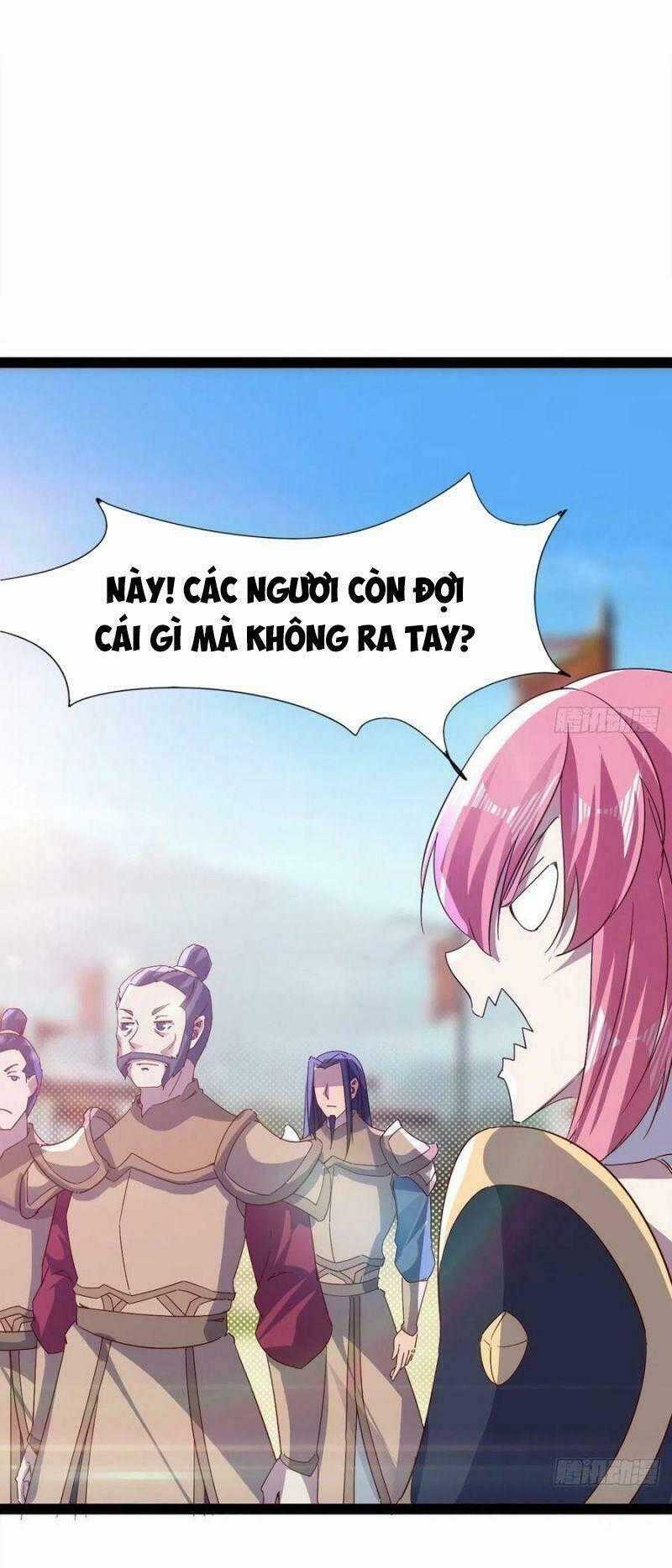 Kiếm Đồ Chapter 69 trang 0