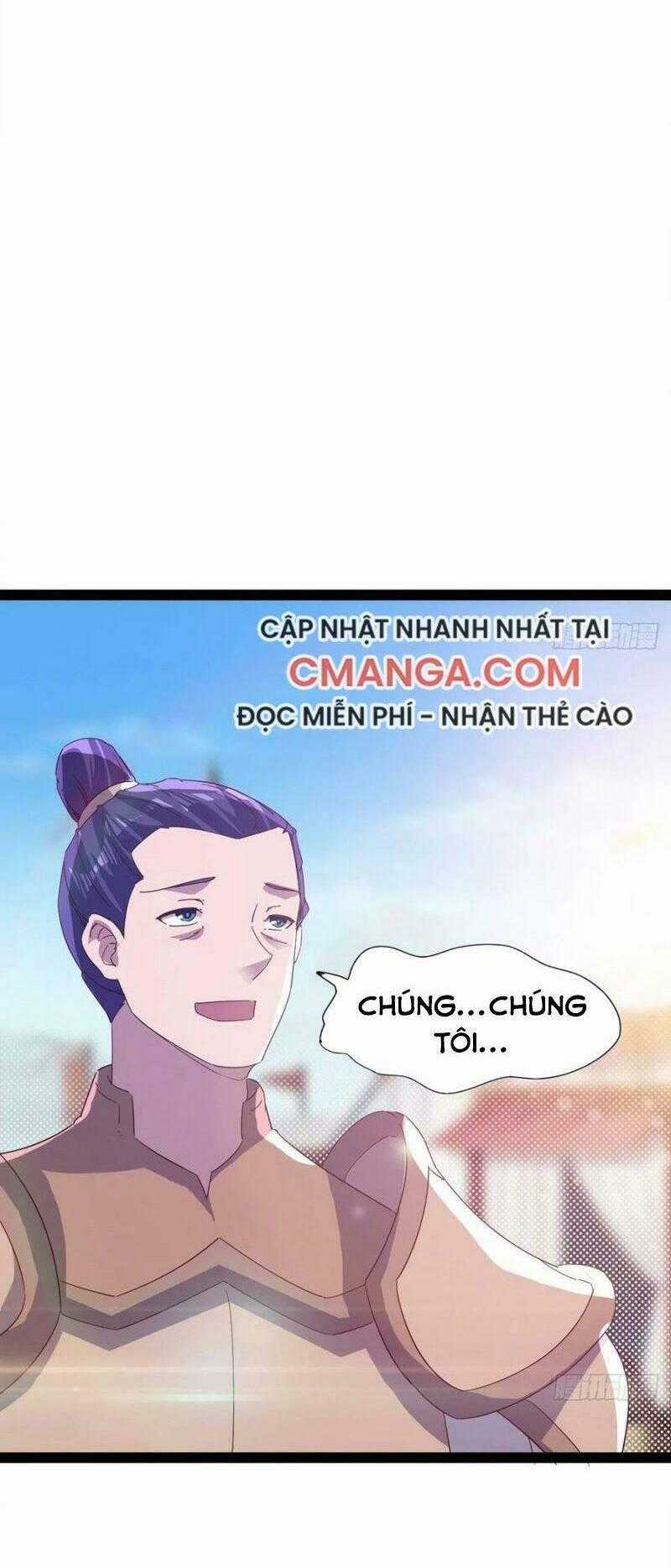 Kiếm Đồ Chapter 69 trang 1