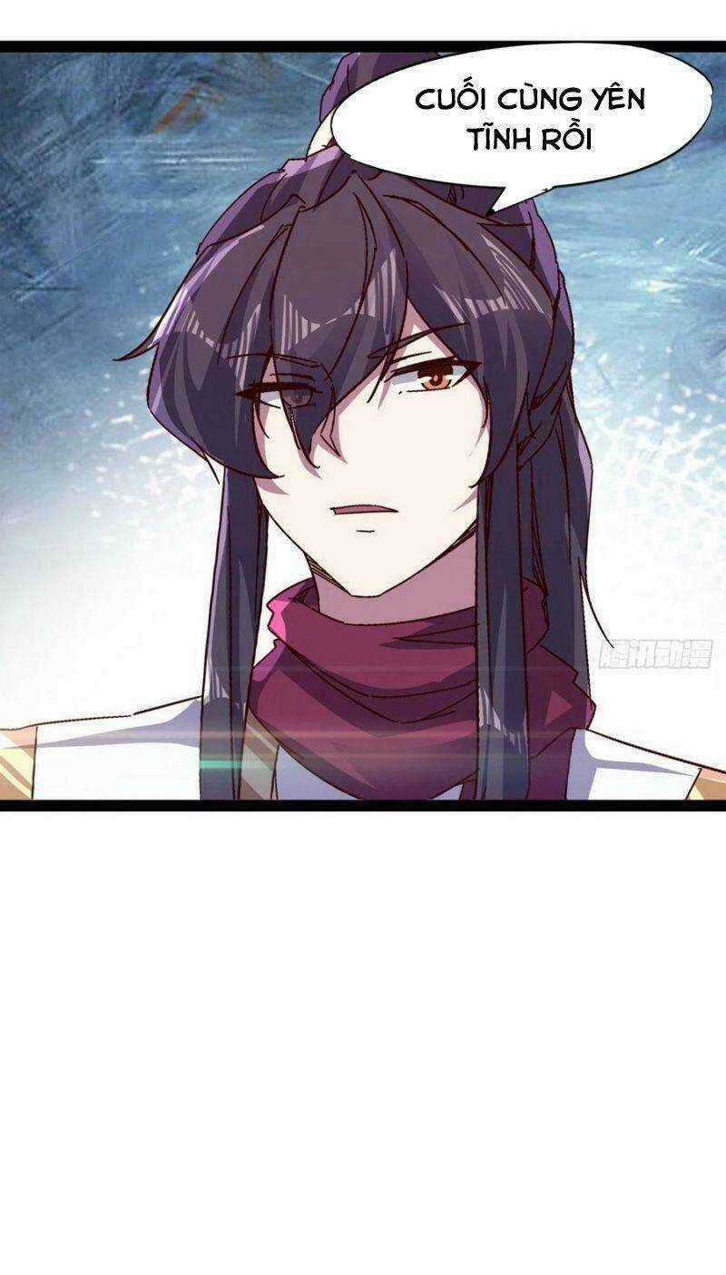 Kiếm Đồ Chapter 69 trang 14