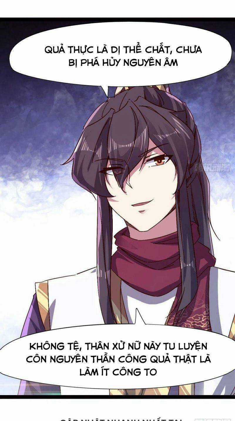 Kiếm Đồ Chapter 69 trang 16