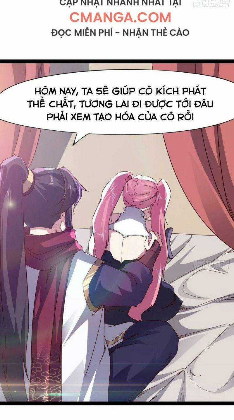 Kiếm Đồ Chapter 69 trang 17