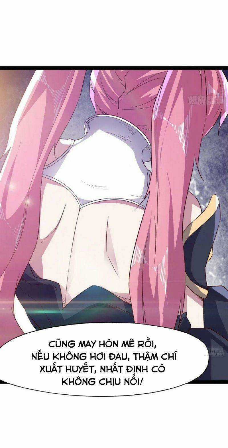 Kiếm Đồ Chapter 69 trang 18