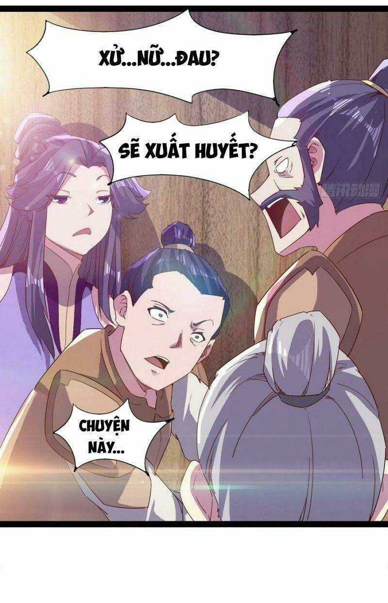 Kiếm Đồ Chapter 69 trang 23