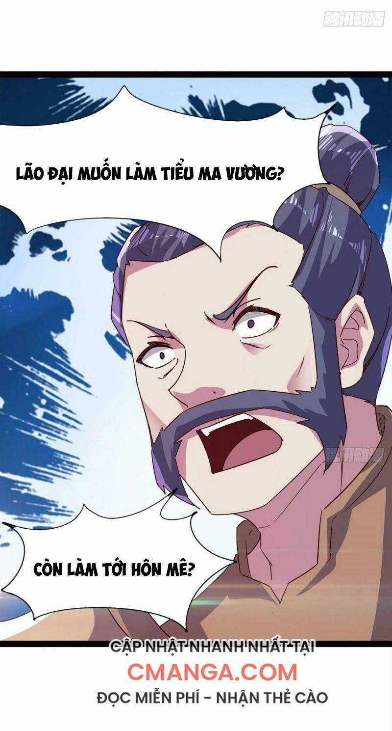 Kiếm Đồ Chapter 69 trang 24