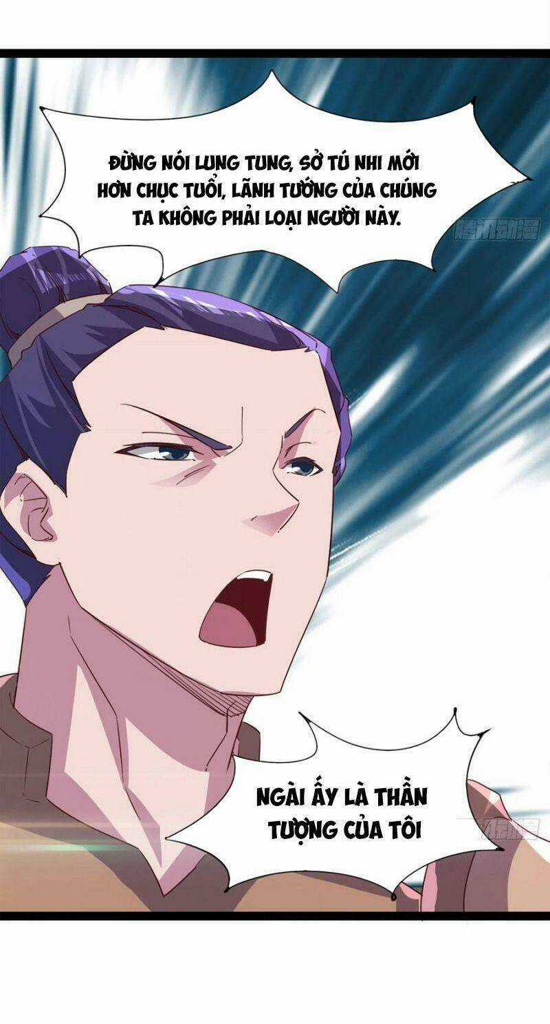 Kiếm Đồ Chapter 69 trang 25