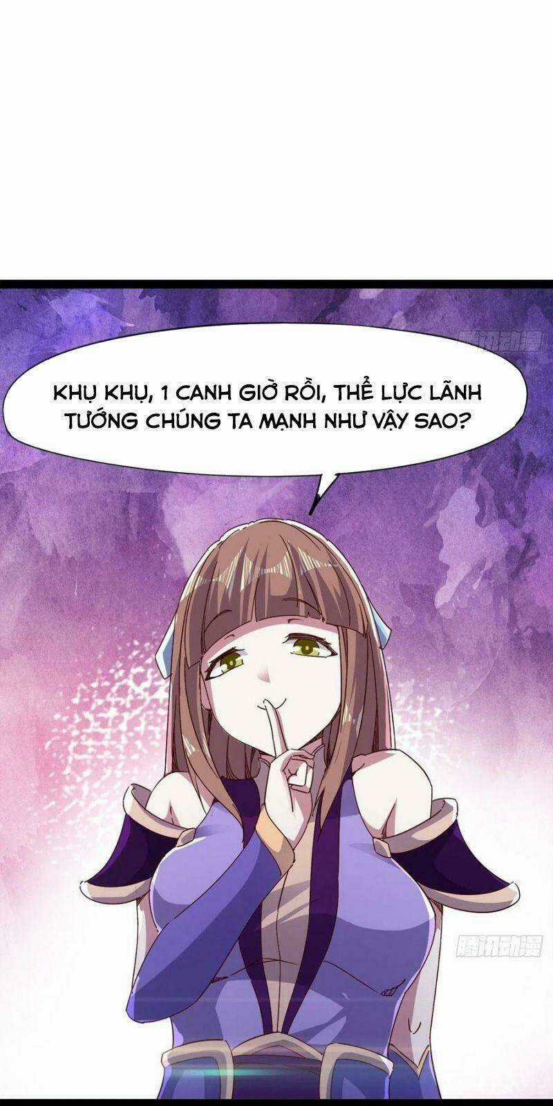 Kiếm Đồ Chapter 69 trang 28