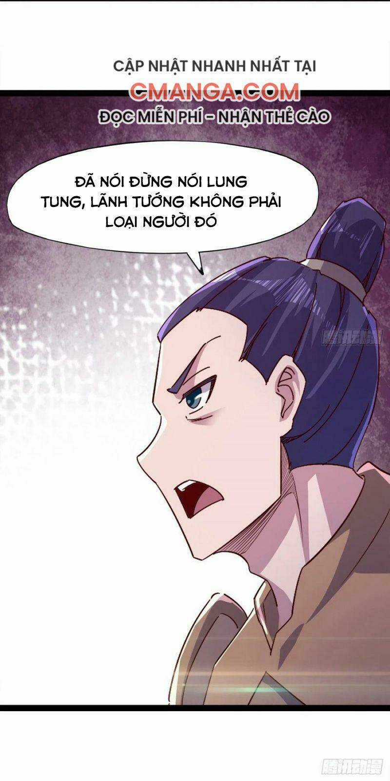 Kiếm Đồ Chapter 69 trang 29