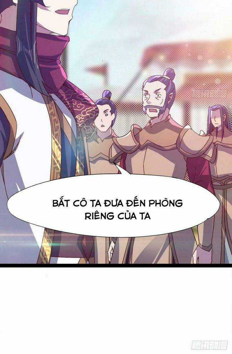 Kiếm Đồ Chapter 69 trang 3