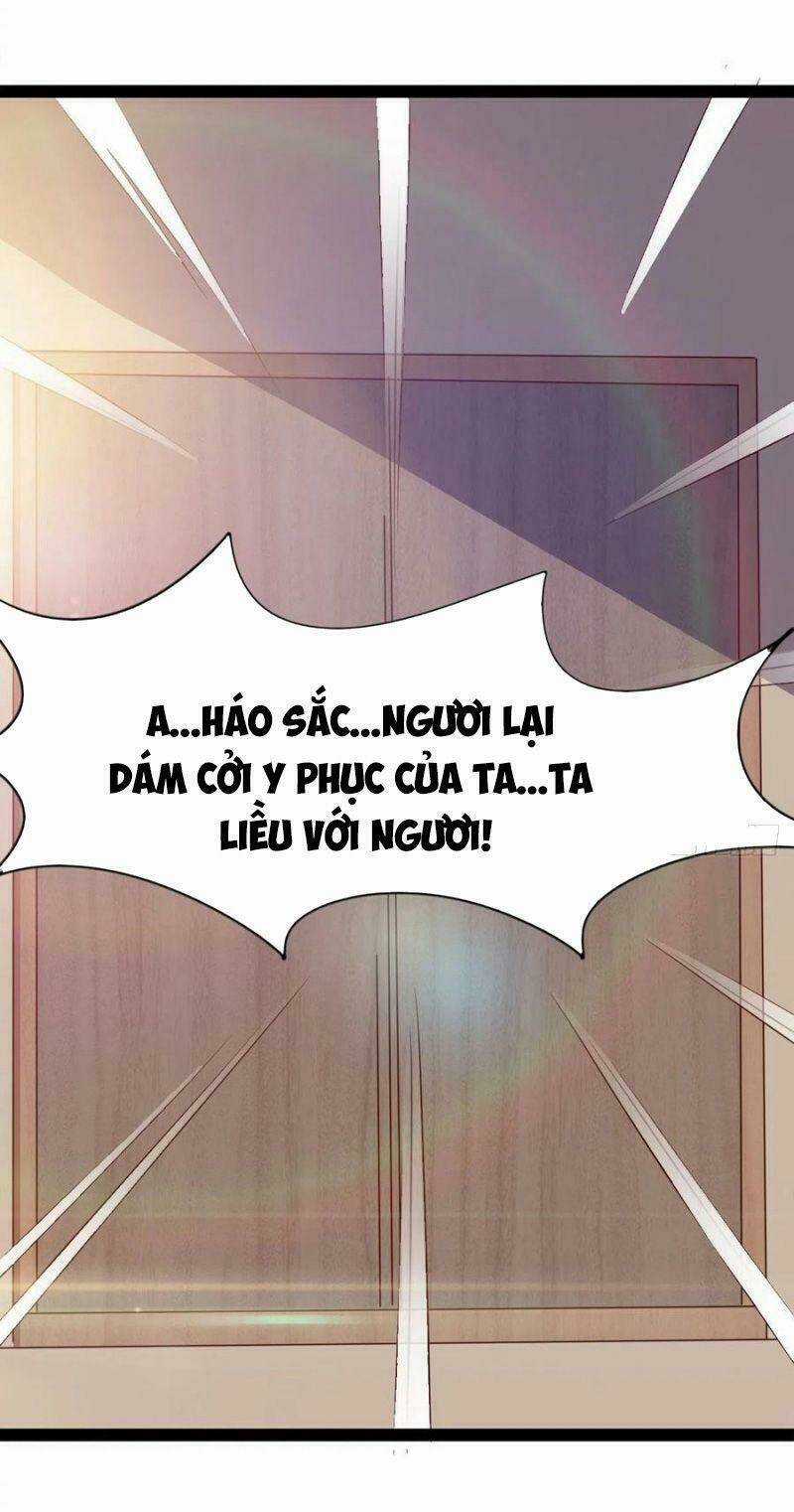 Kiếm Đồ Chapter 69 trang 30