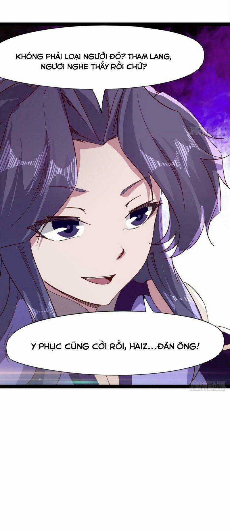 Kiếm Đồ Chapter 69 trang 32