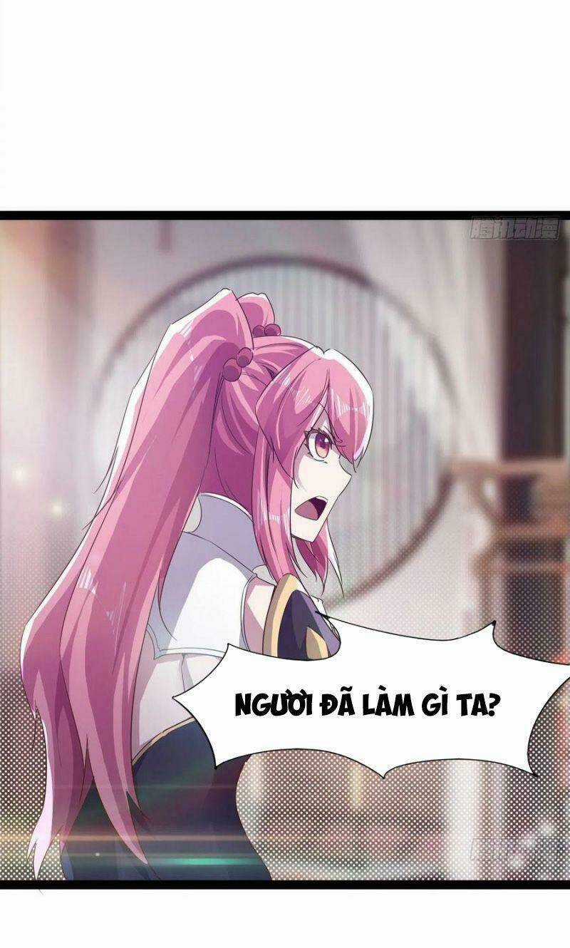 Kiếm Đồ Chapter 69 trang 34