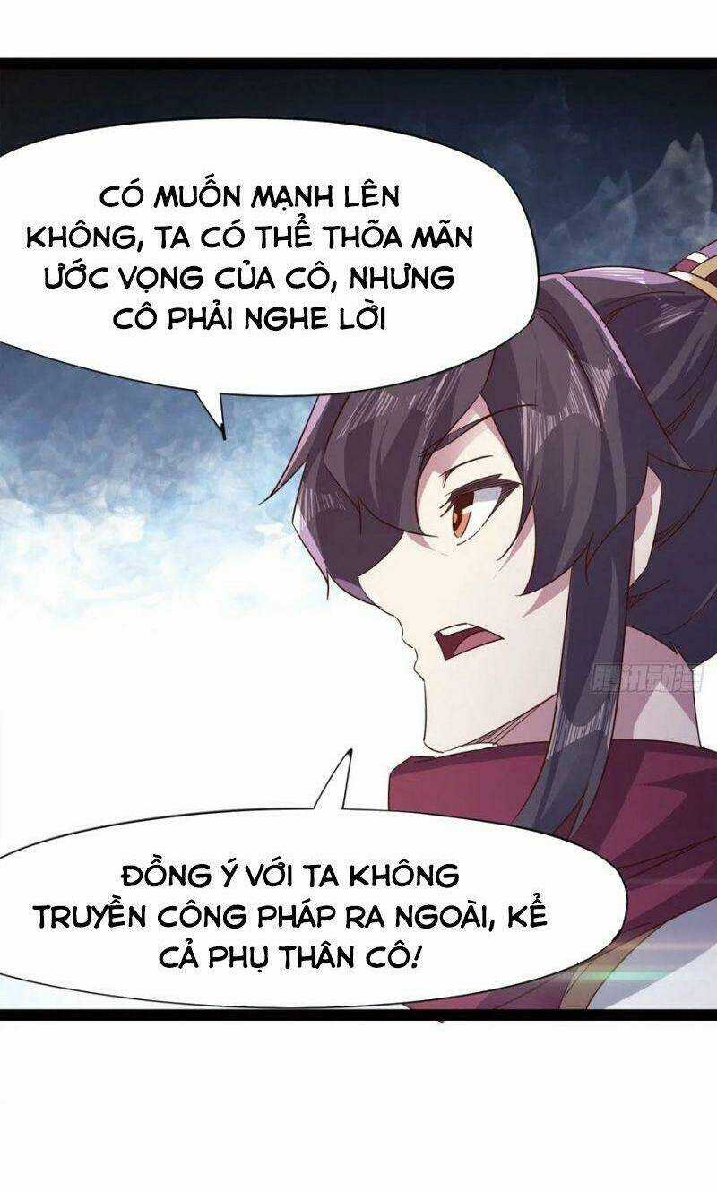 Kiếm Đồ Chapter 69 trang 35