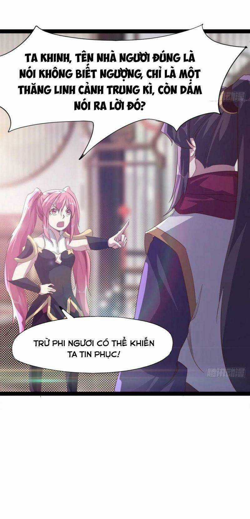 Kiếm Đồ Chapter 69 trang 36