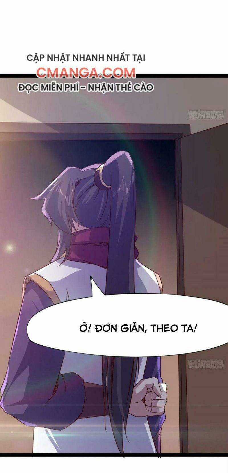 Kiếm Đồ Chapter 69 trang 37