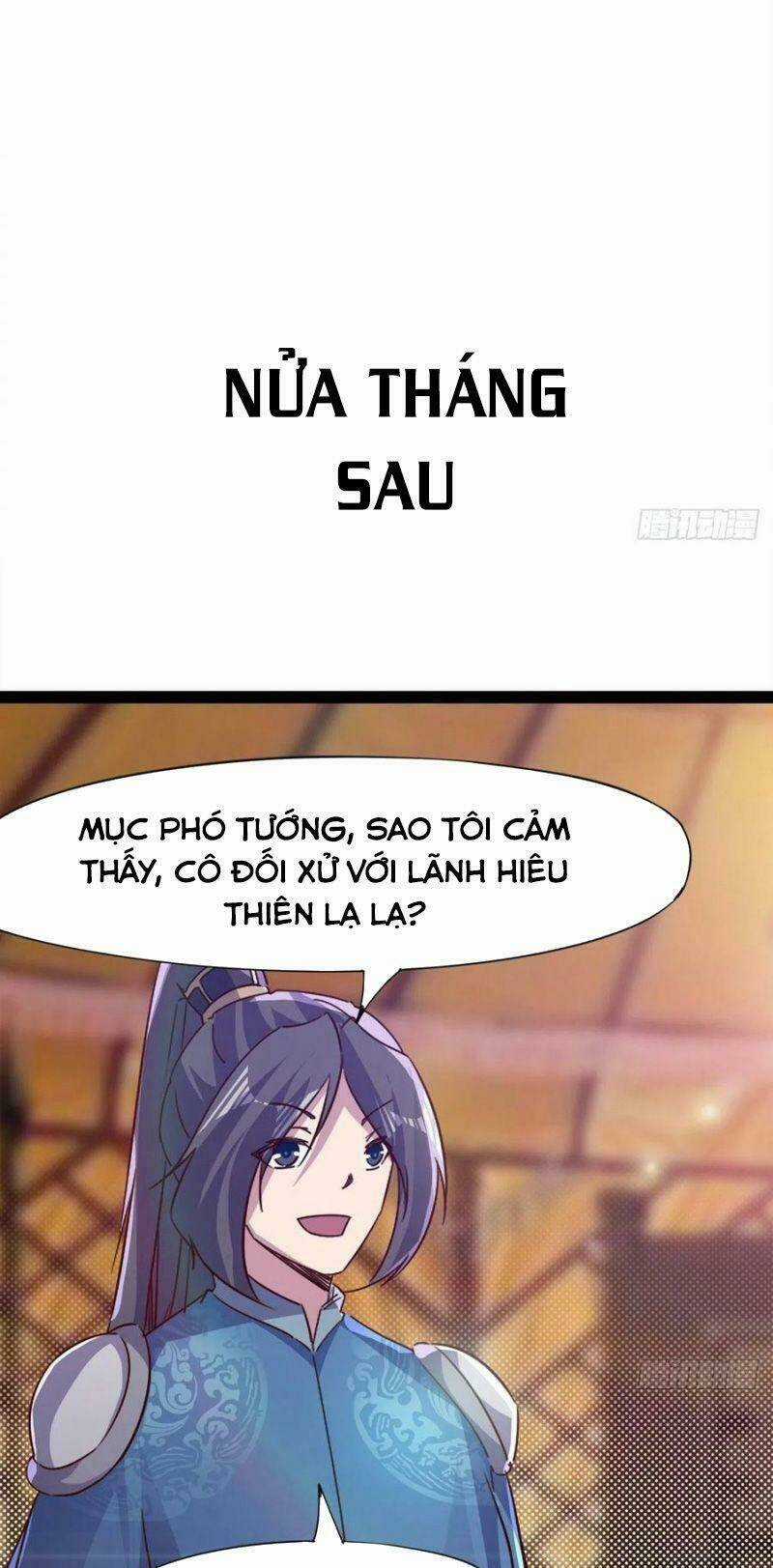 Kiếm Đồ Chapter 69 trang 38