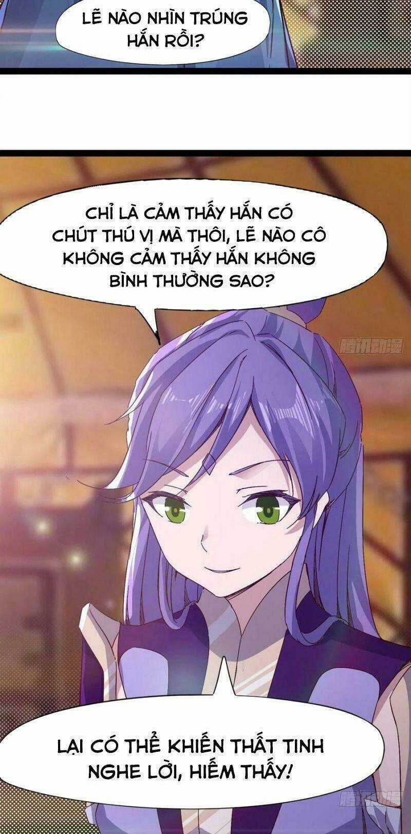 Kiếm Đồ Chapter 69 trang 39