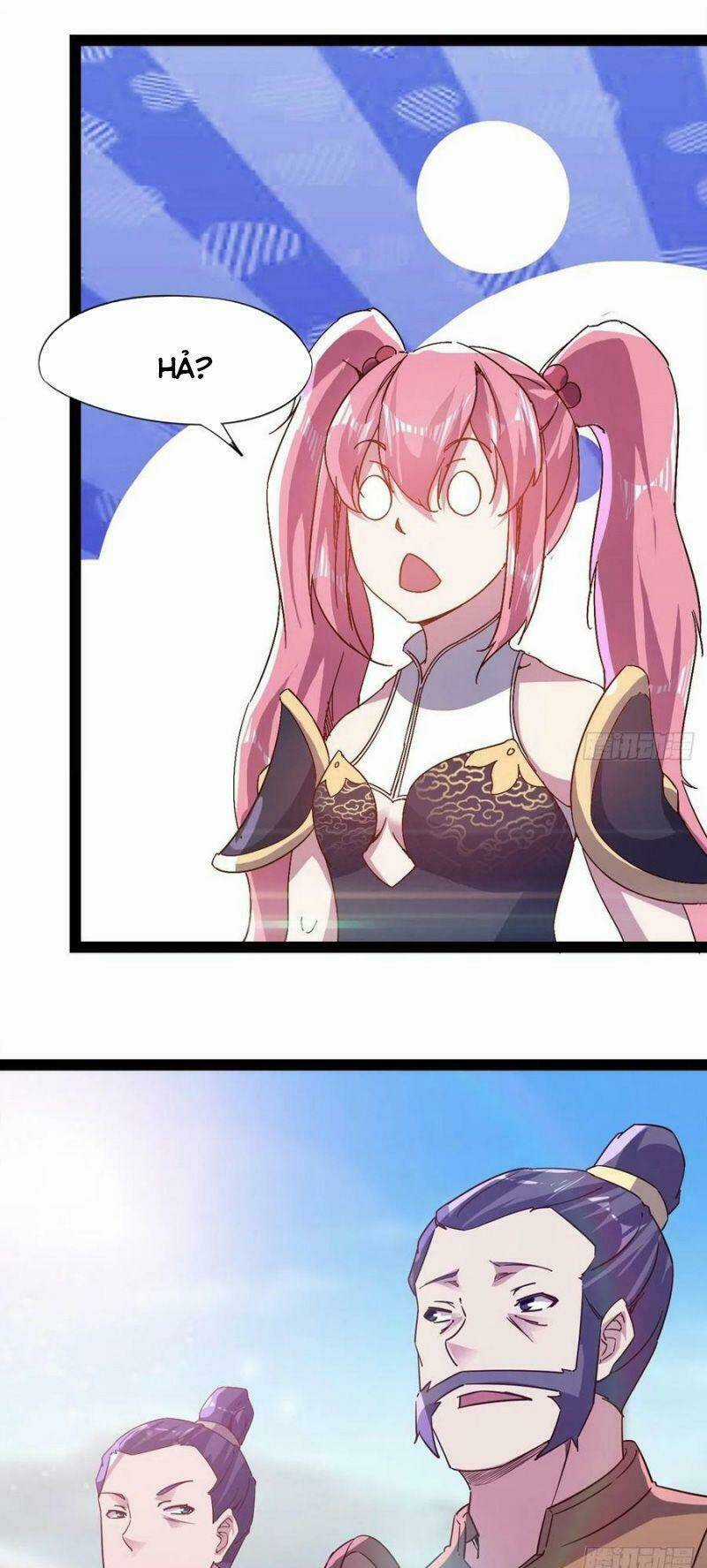 Kiếm Đồ Chapter 69 trang 4