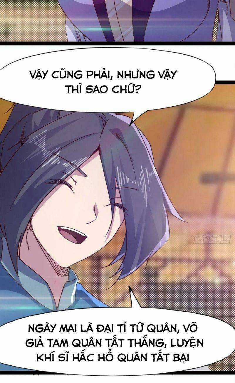 Kiếm Đồ Chapter 69 trang 40