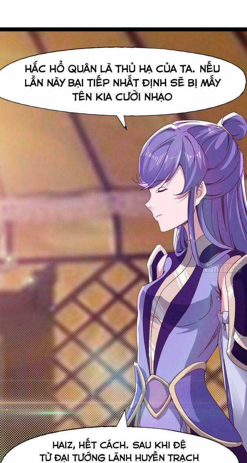 Kiếm Đồ Chapter 69 trang 42