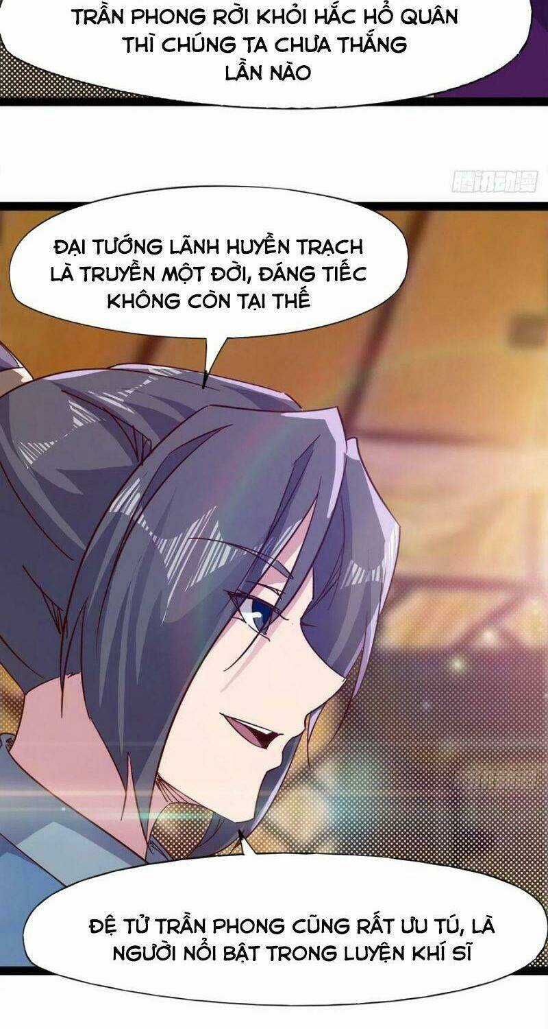 Kiếm Đồ Chapter 69 trang 43