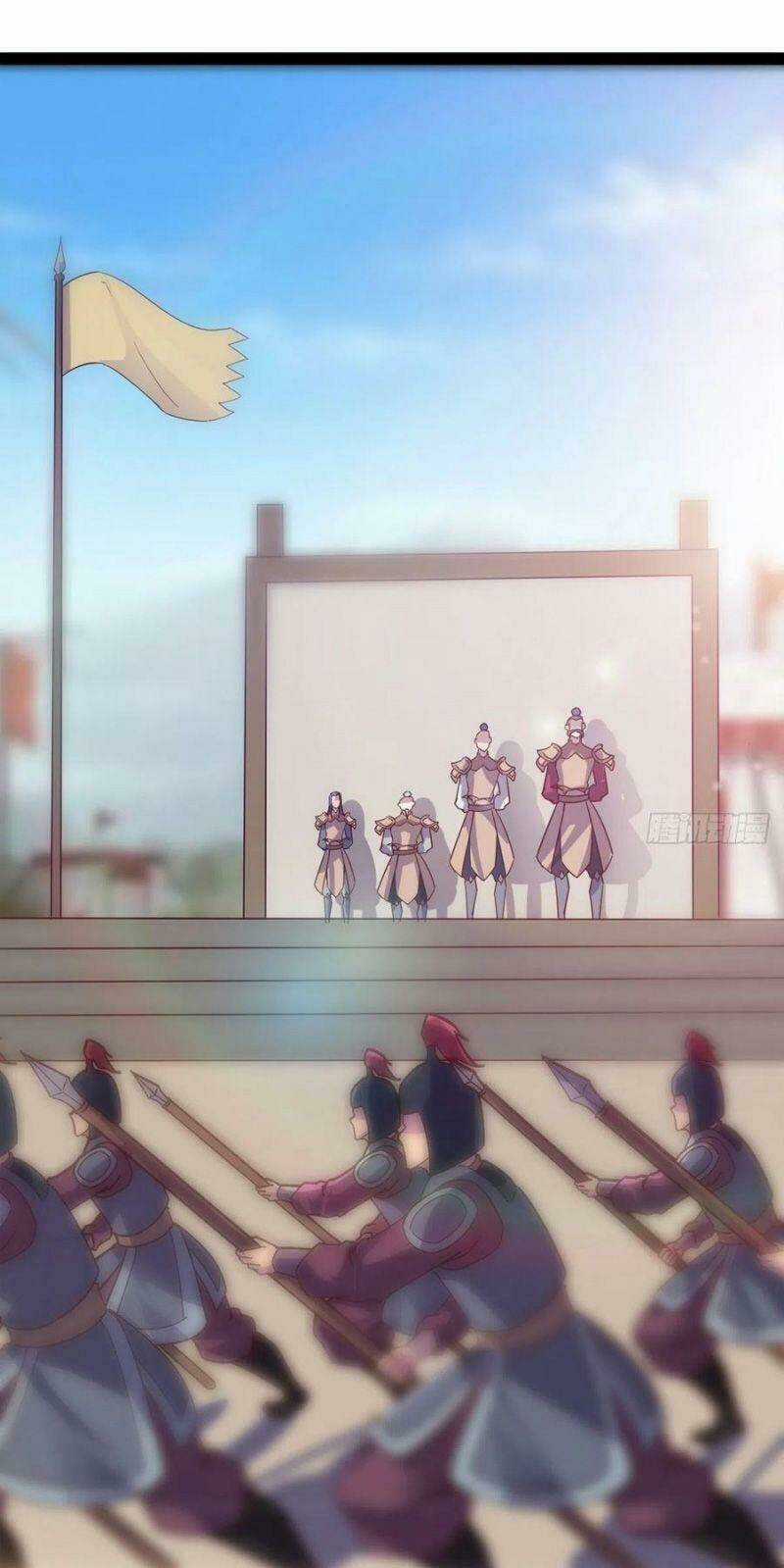 Kiếm Đồ Chapter 69 trang 46