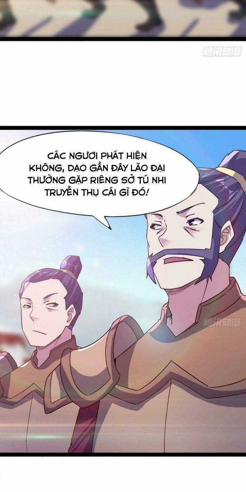 Kiếm Đồ Chapter 69 trang 47