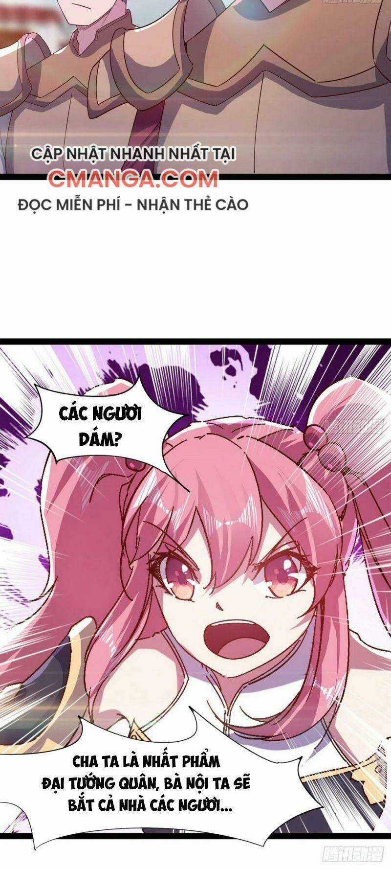 Kiếm Đồ Chapter 69 trang 5