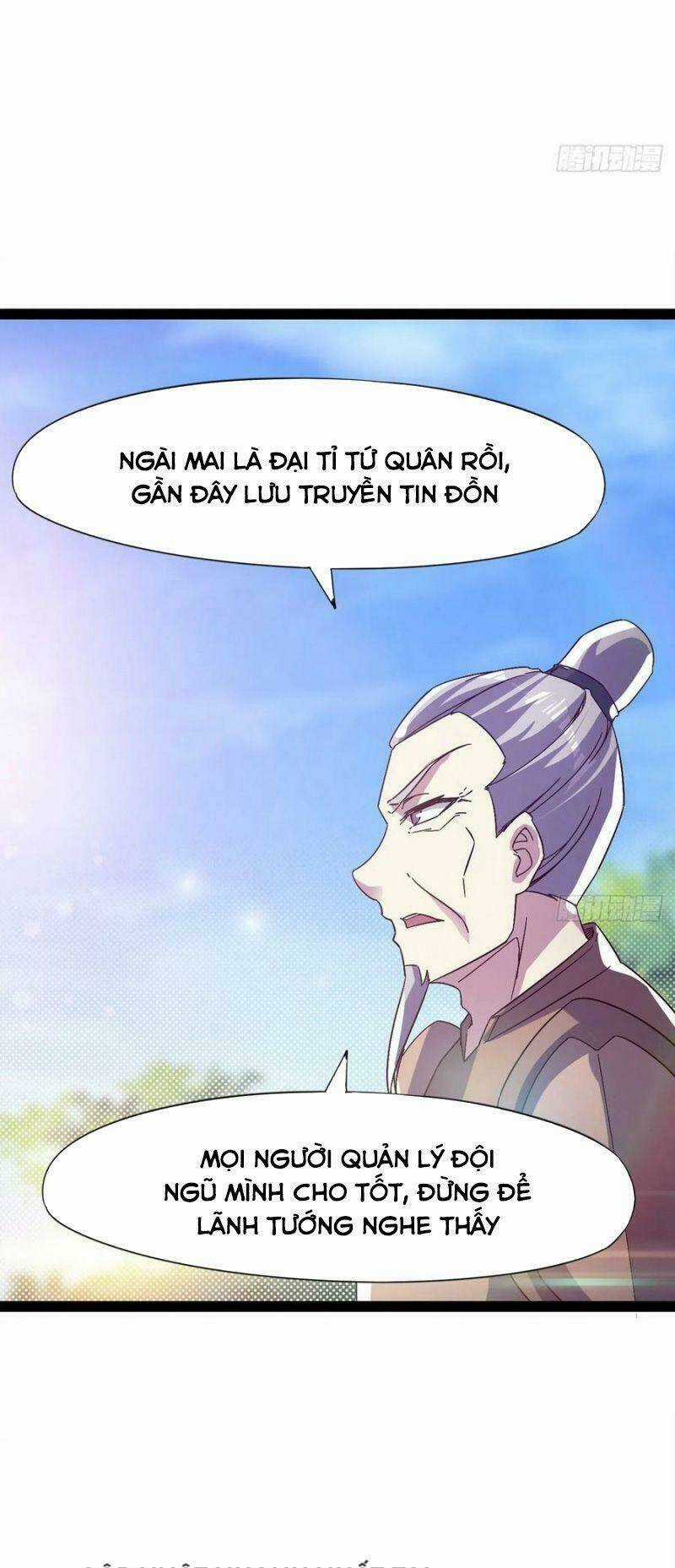 Kiếm Đồ Chapter 69 trang 50