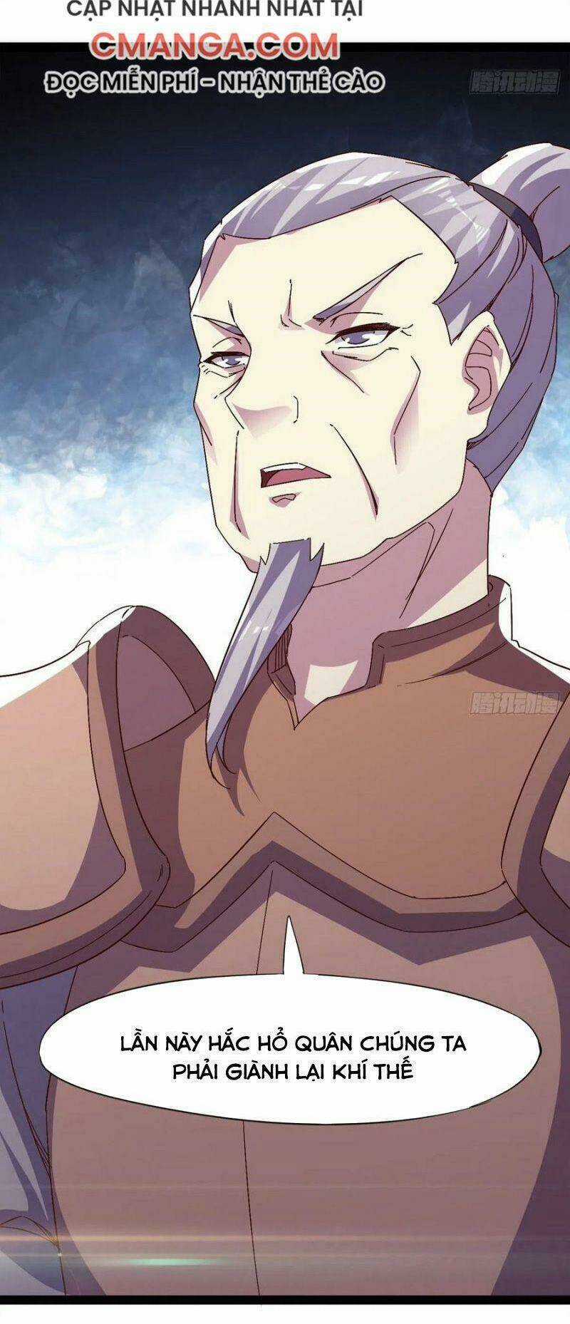 Kiếm Đồ Chapter 69 trang 51