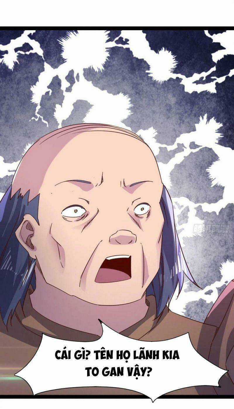 Kiếm Đồ Chapter 69 trang 54