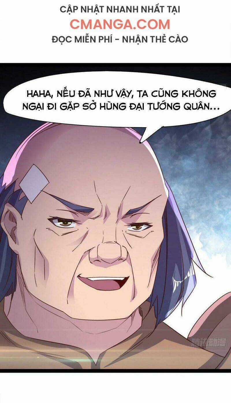 Kiếm Đồ Chapter 69 trang 55