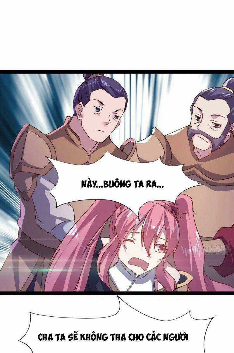 Kiếm Đồ Chapter 69 trang 6