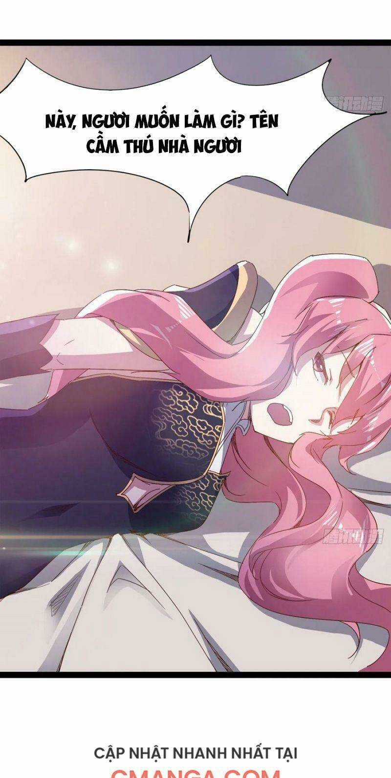 Kiếm Đồ Chapter 69 trang 8