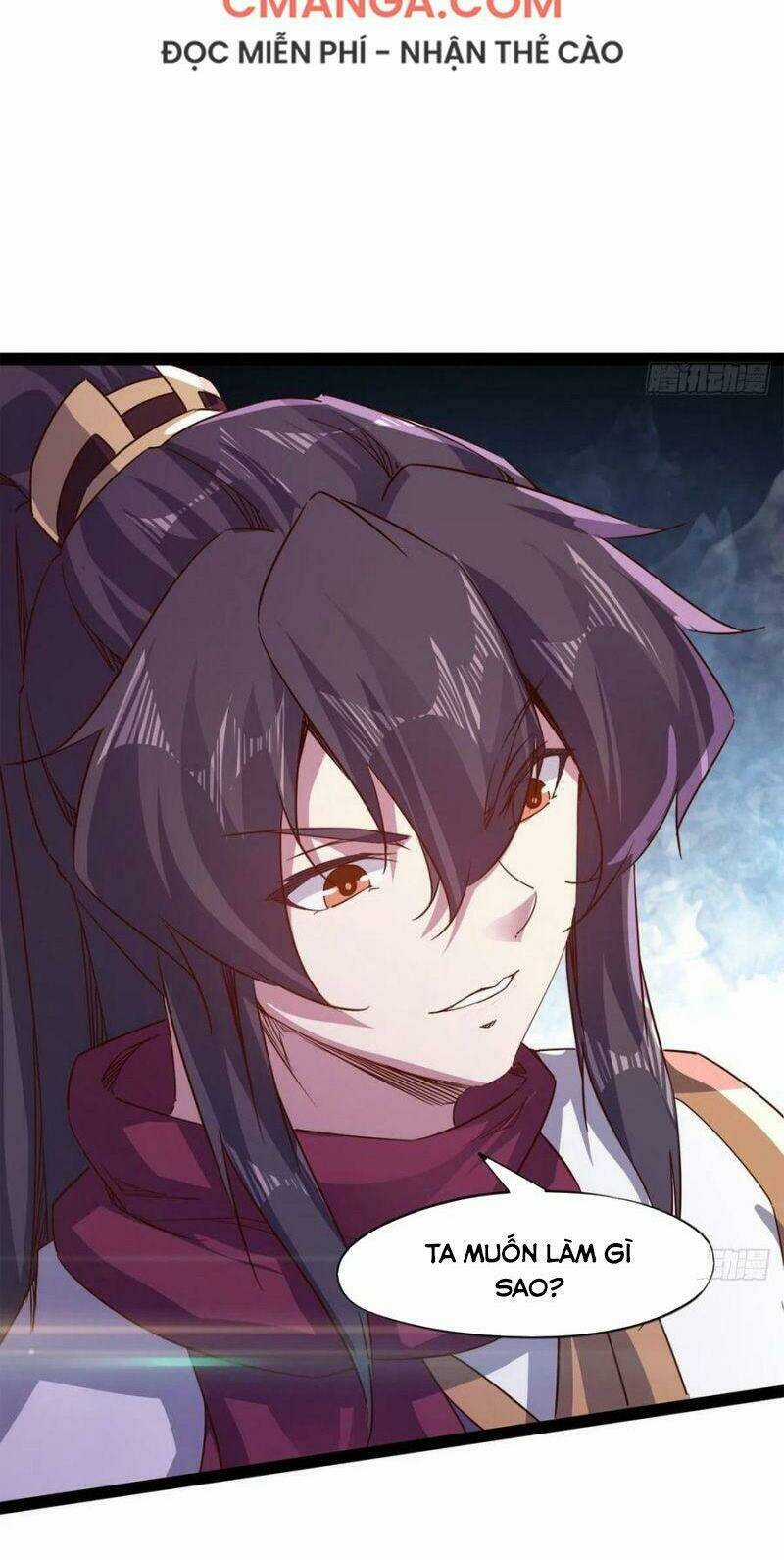 Kiếm Đồ Chapter 69 trang 9