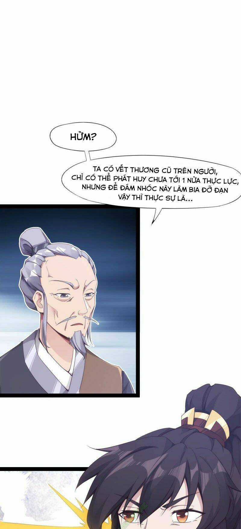 Kiếm Đồ Chapter 7 trang 11
