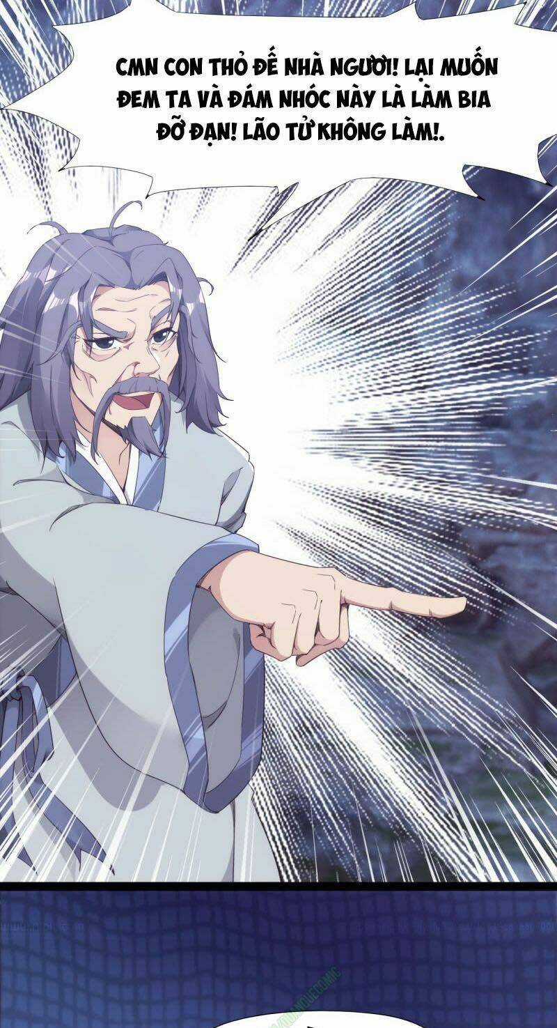 Kiếm Đồ Chapter 7 trang 13