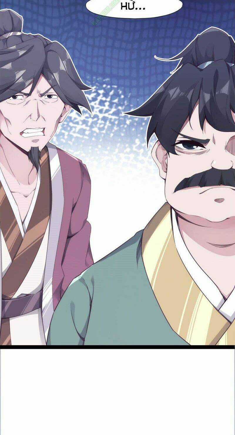 Kiếm Đồ Chapter 7 trang 14