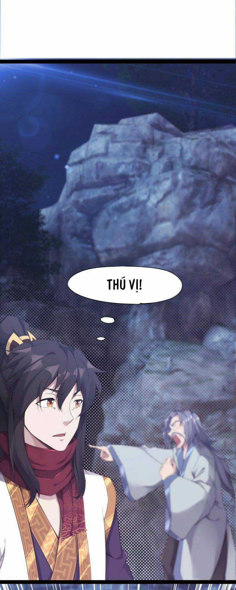Kiếm Đồ Chapter 7 trang 15