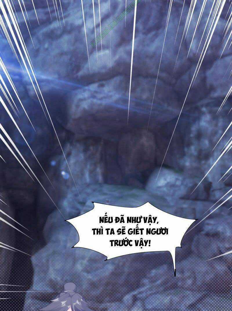 Kiếm Đồ Chapter 7 trang 16