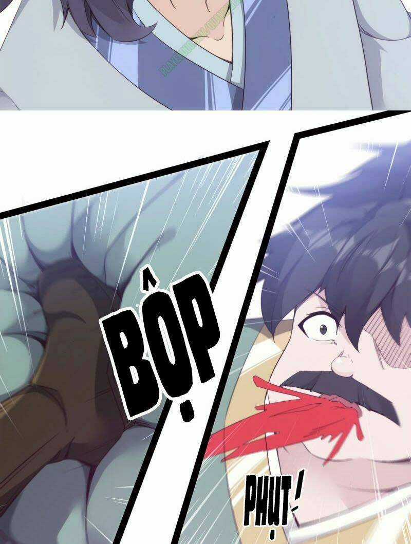 Kiếm Đồ Chapter 7 trang 19