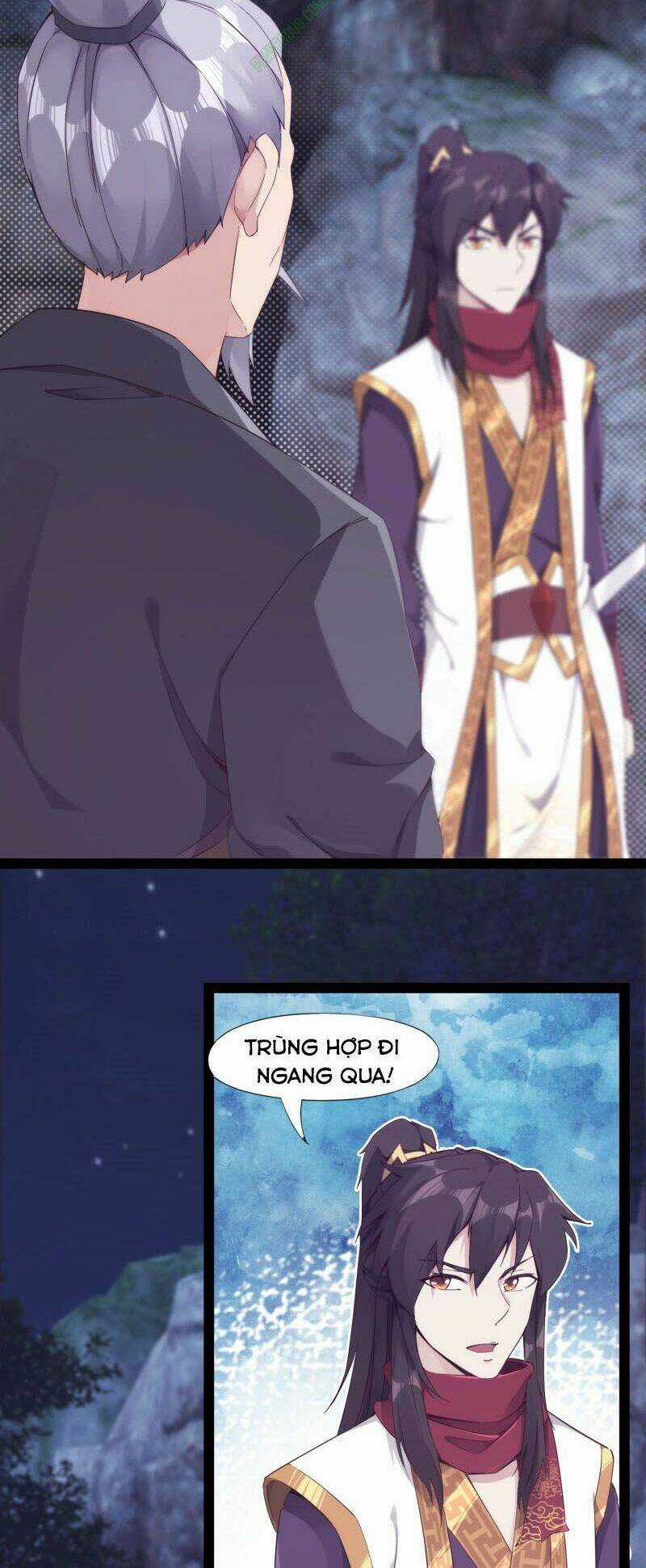 Kiếm Đồ Chapter 7 trang 2